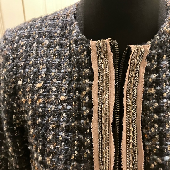 Loft jacket - Picture 3 of 5